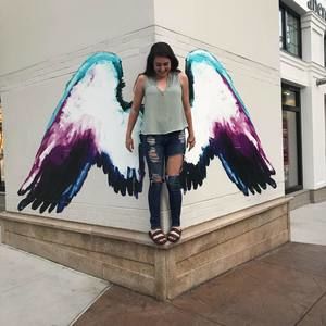 Meet your Posher, Kira